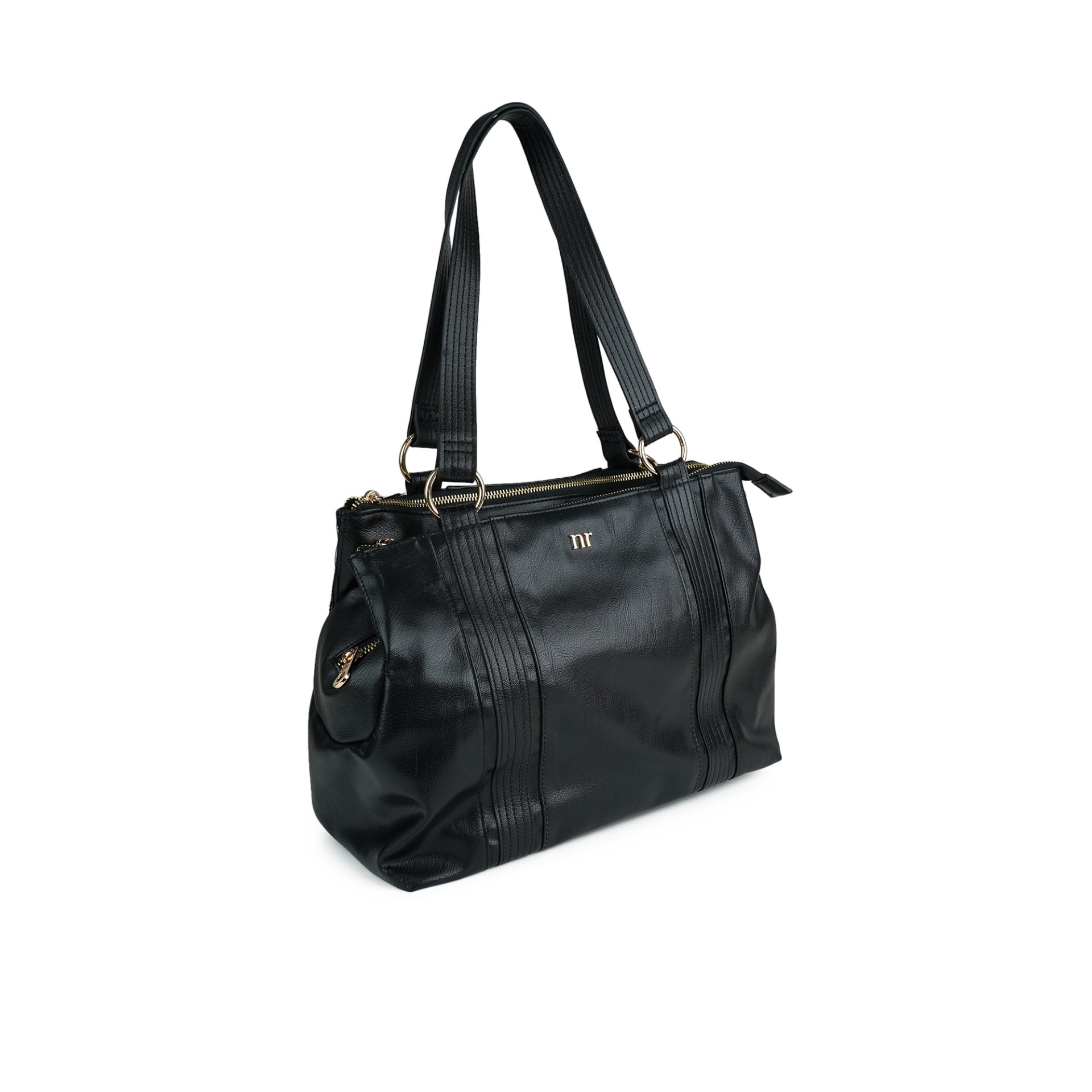 Picture of Nino Rossi Women's Bag Black
