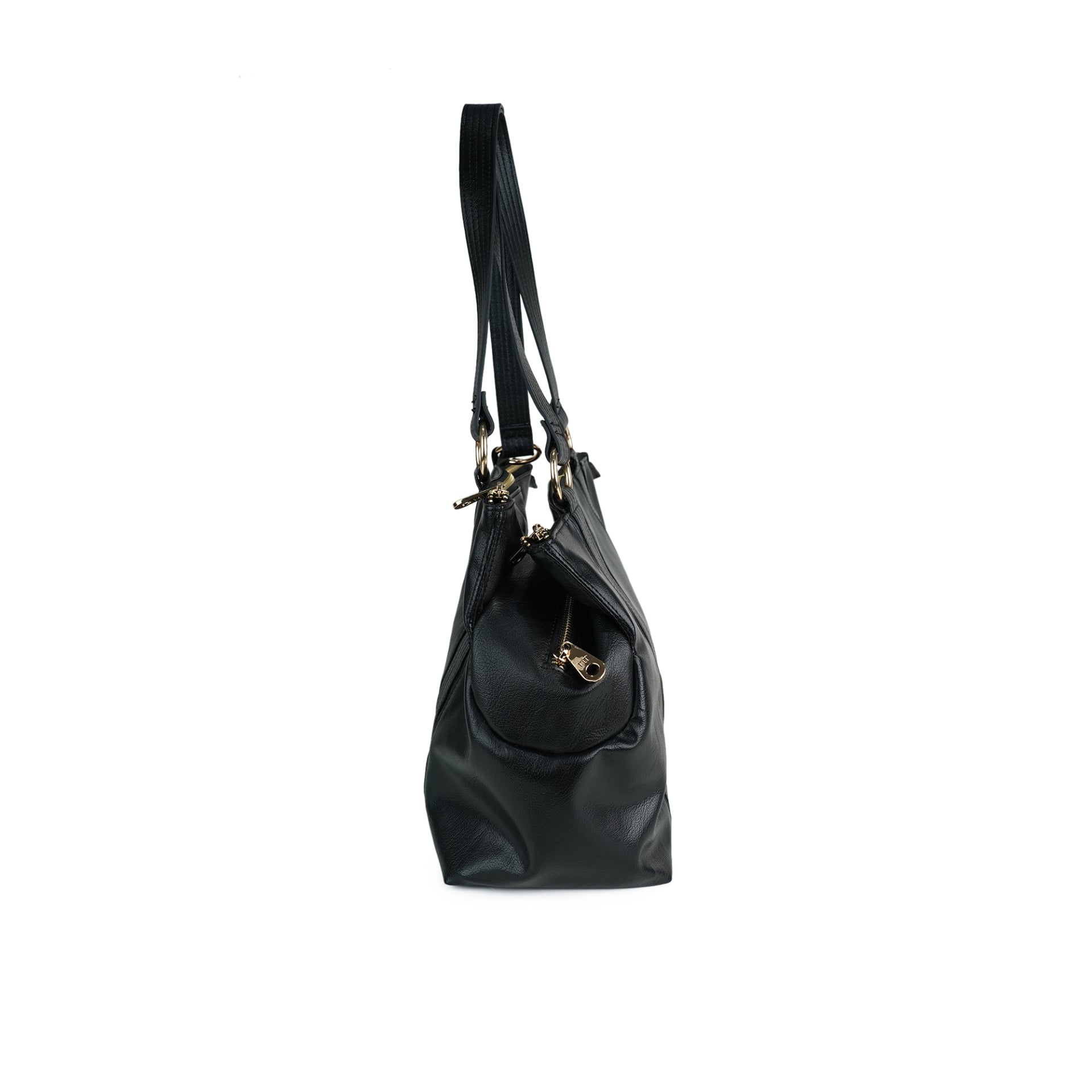 Picture of Nino Rossi Women's Bag Black