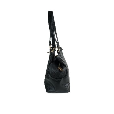 Picture of Nino Rossi Women's Bag Black