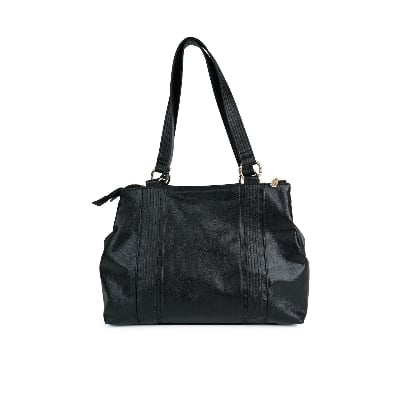 Picture of Nino Rossi Women's Bag Black