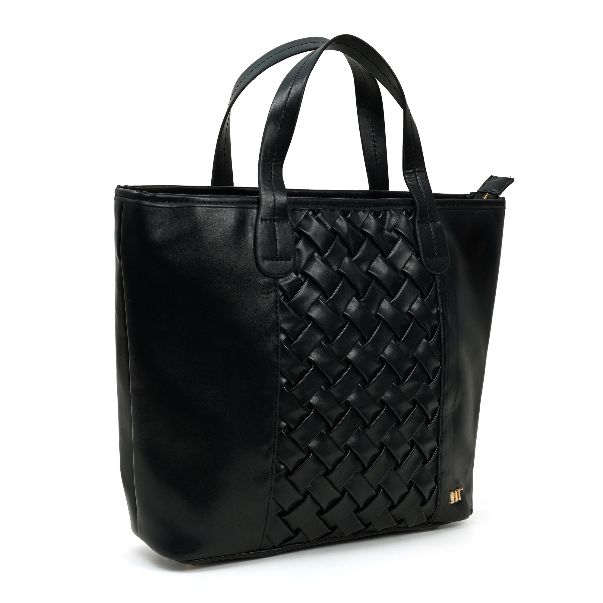 Picture of Nino Rossi Women's Bag Black