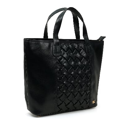 Picture of Nino Rossi Women's Bag Black