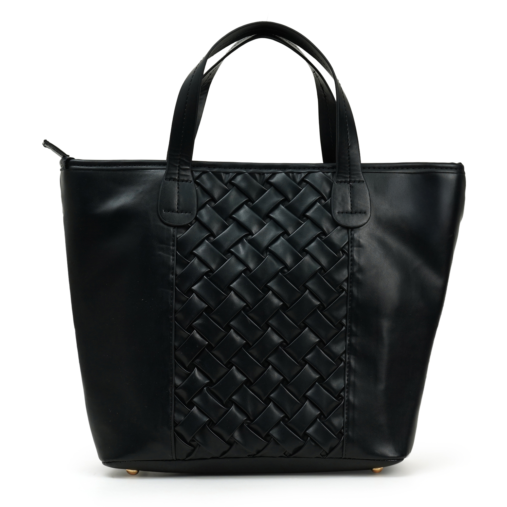 Picture of Nino Rossi Women's Bag Black