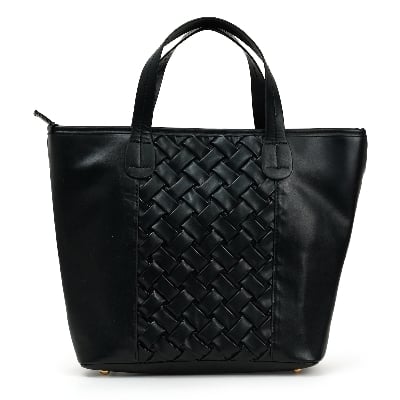 Picture of Nino Rossi Women's Bag Black