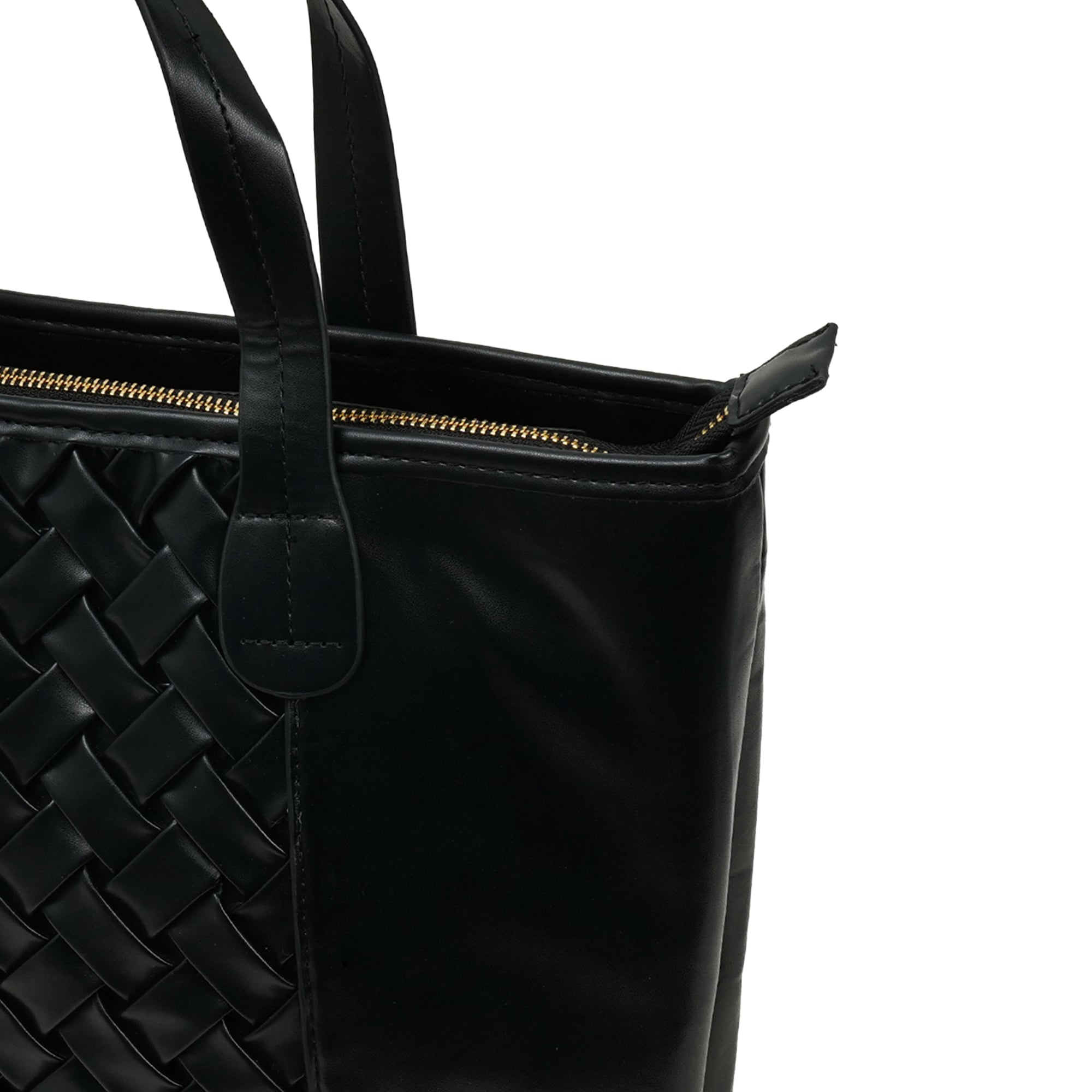 Picture of Nino Rossi Women's Bag Black