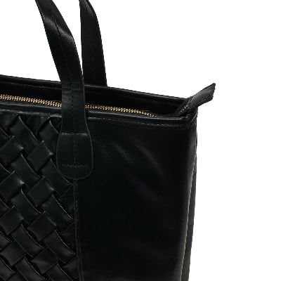 Picture of Nino Rossi Women's Bag Black