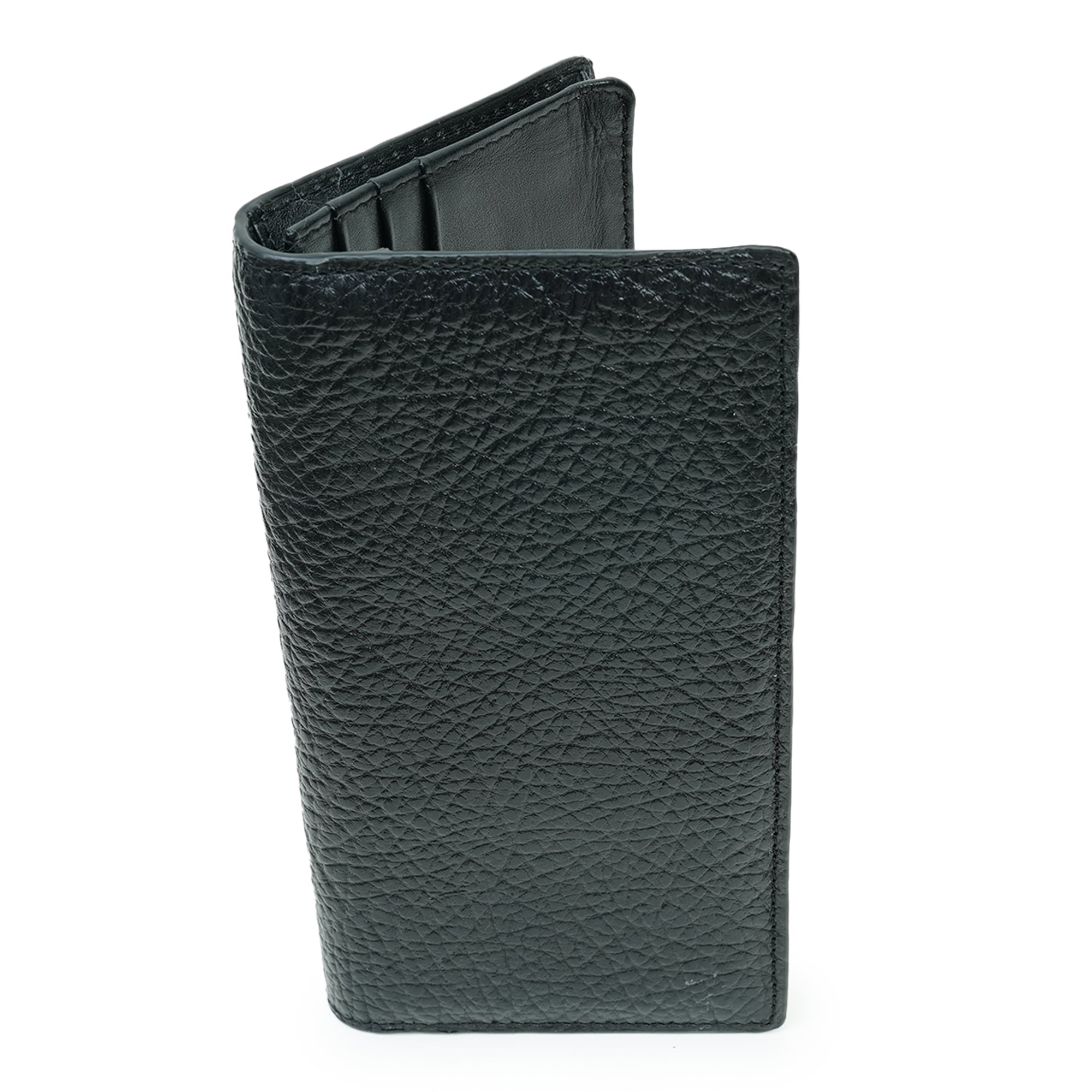 Picture of Venturini Men’s Long Wallet Black