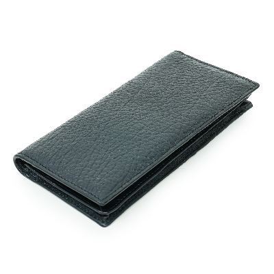 Picture of Venturini Men’s Long Wallet Black