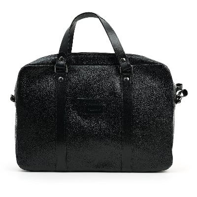 Picture of Venturini Men's Executive Bag Black
