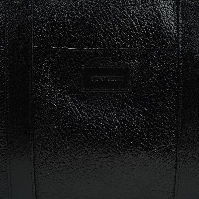 Picture of Venturini Men's Executive Bag Black