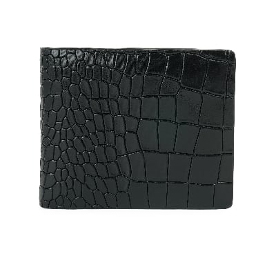 Picture of Venturini Men's Wallet Black