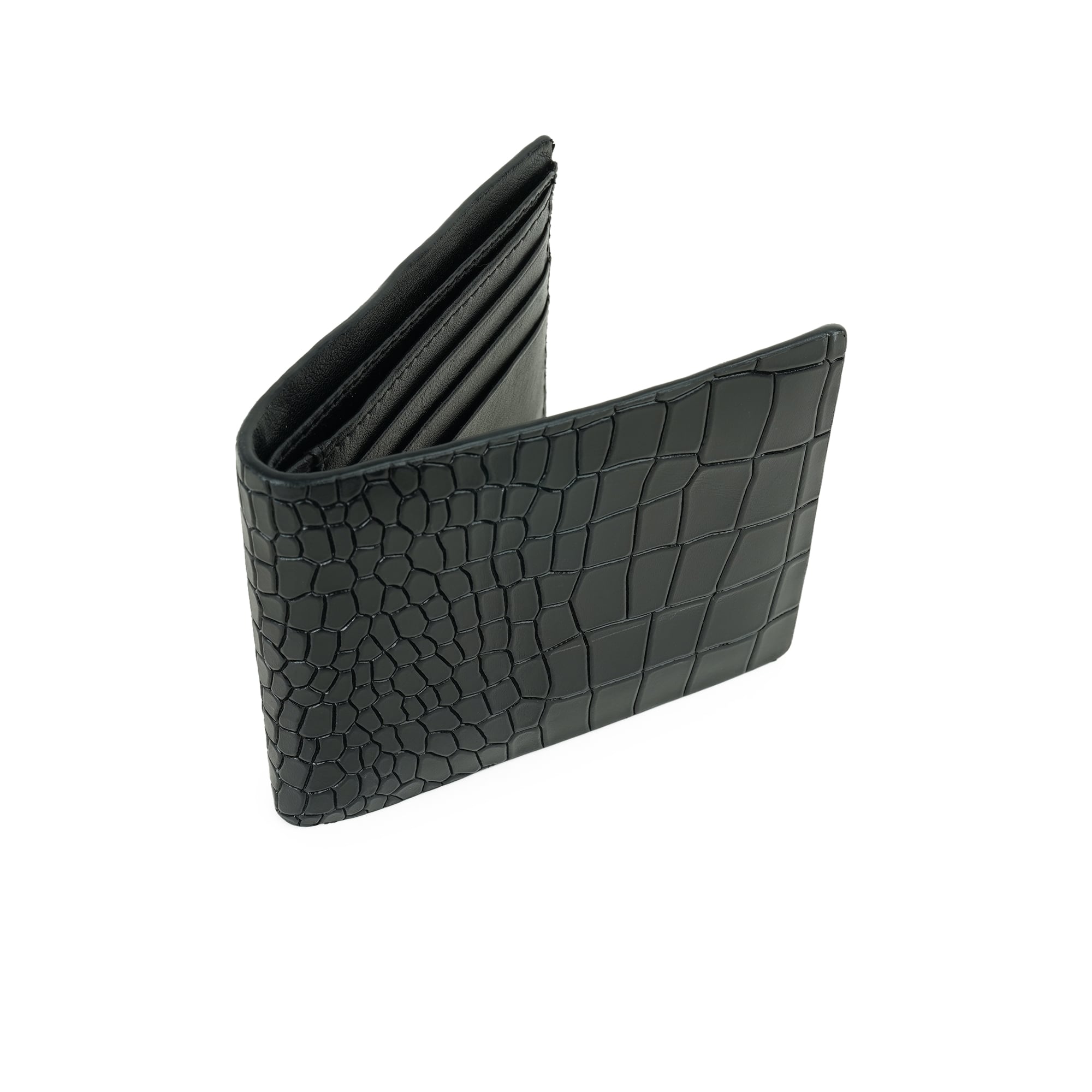 Picture of Venturini Men's Wallet Black