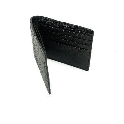 Picture of Venturini Men's Wallet Black