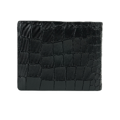 Picture of Venturini Men's Wallet Black