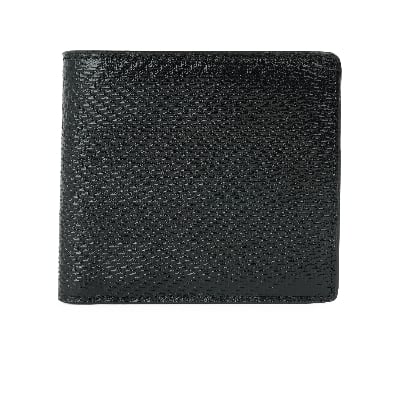 Picture of Venturini Men's Wallet Black