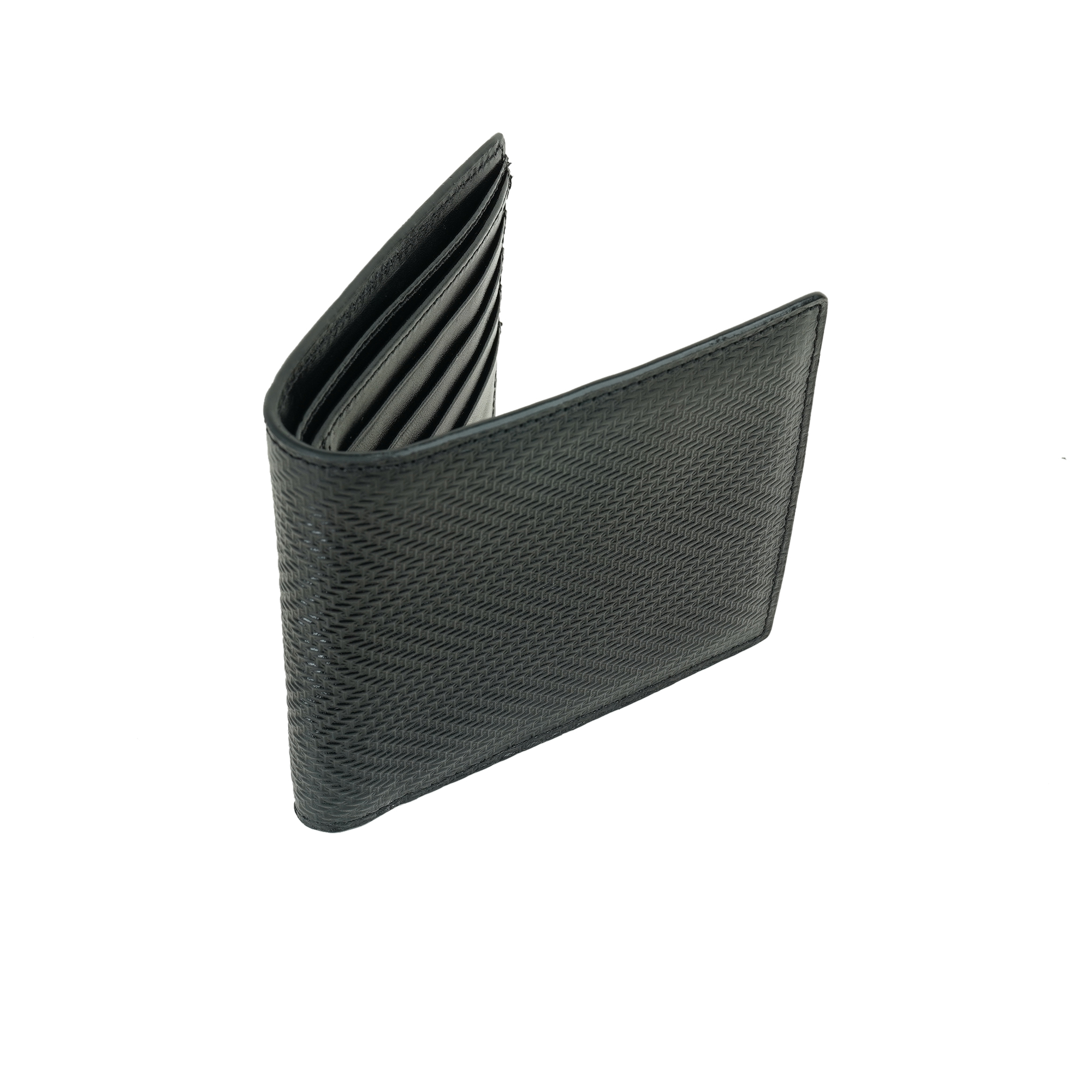 Picture of Venturini Men's Wallet Black