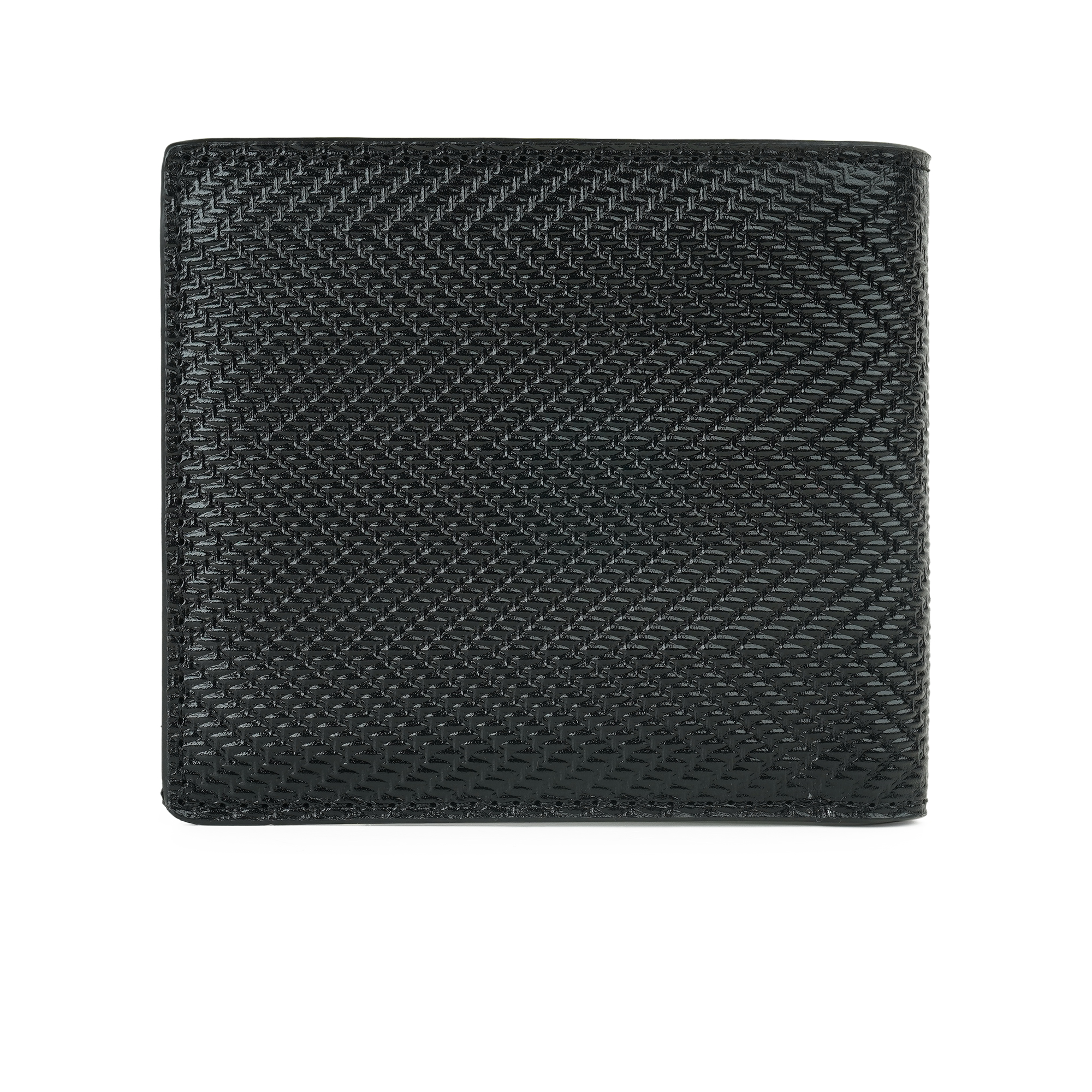 Picture of Venturini Men's Wallet Black