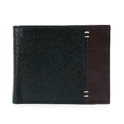 Picture of Apex Men's Wallet Black