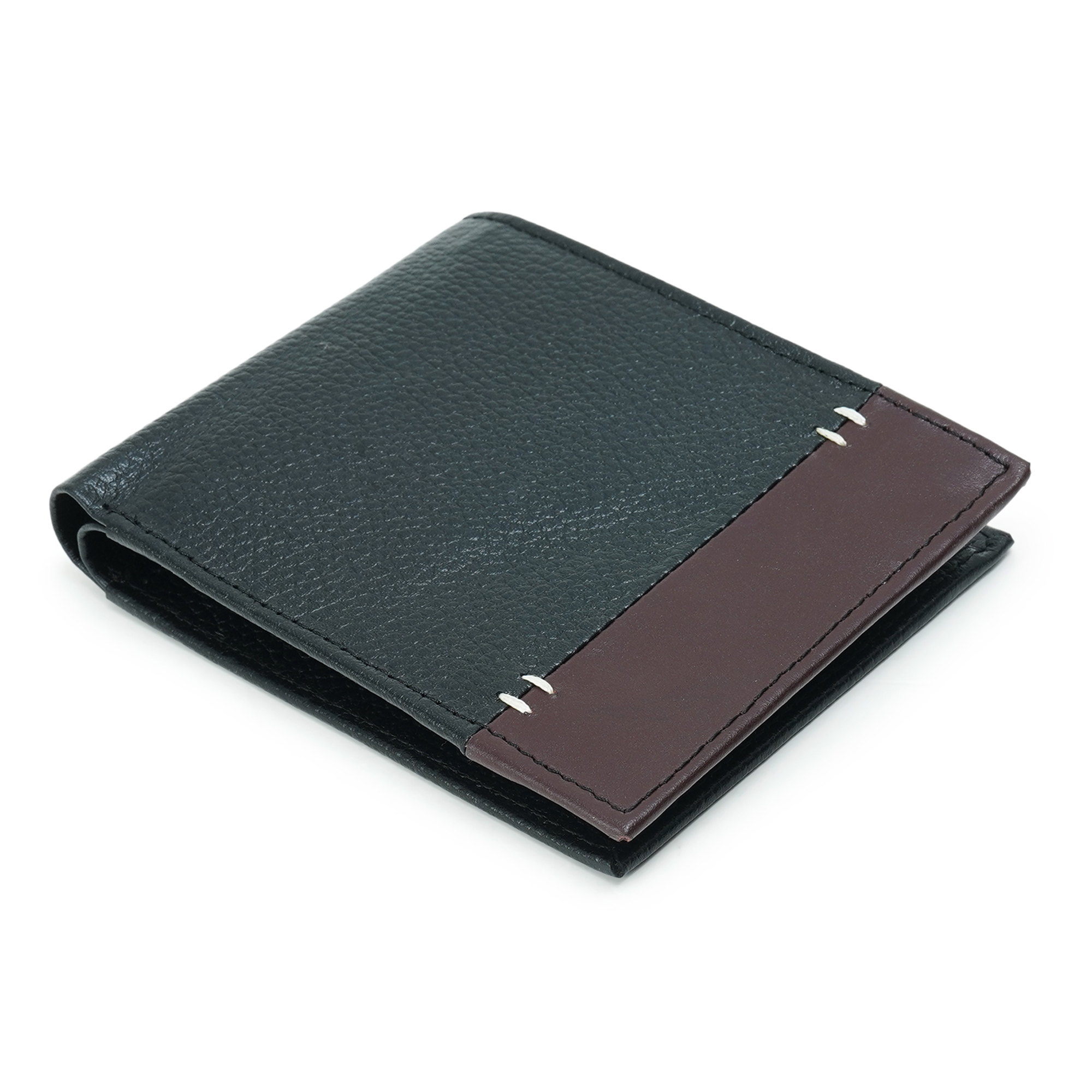 Picture of Apex Men's Wallet Black