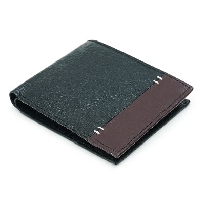 Picture of Apex Men's Wallet Black
