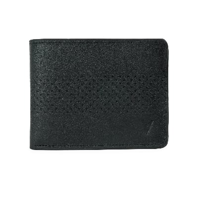 Picture of Venturini Men's Wallet Black