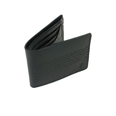 Picture of Venturini Men's Wallet Black