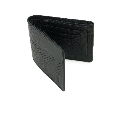 Picture of Venturini Men's Wallet Black