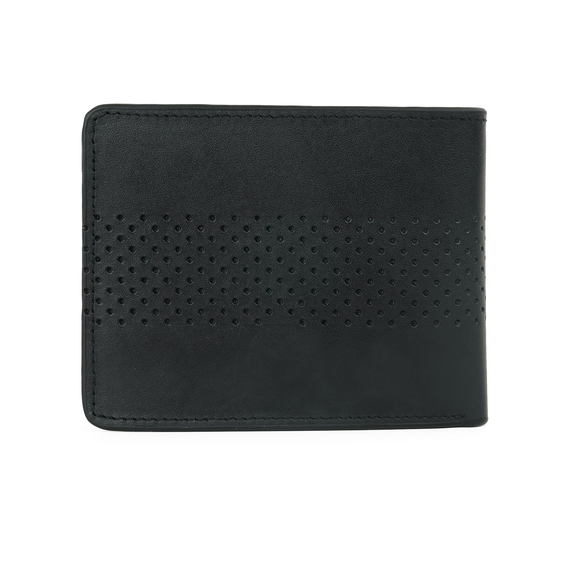Picture of Venturini Men's Wallet Black