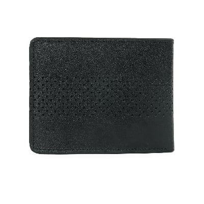 Picture of Venturini Men's Wallet Black