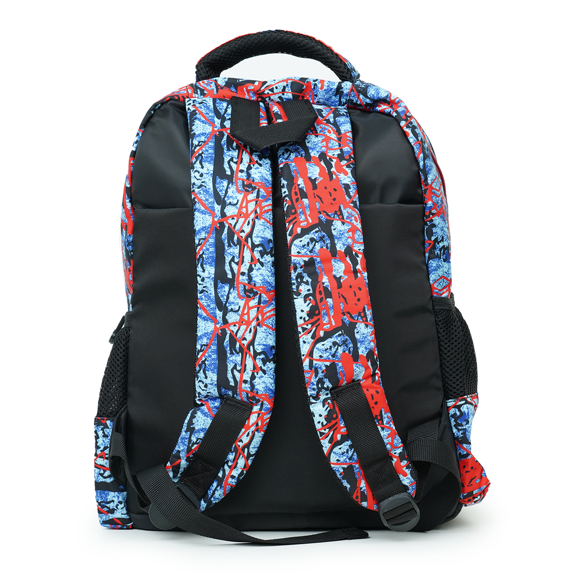 Picture of School Smart Kid's School Bag Black