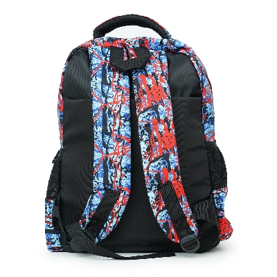Picture of School Smart Kid's School Bag Black