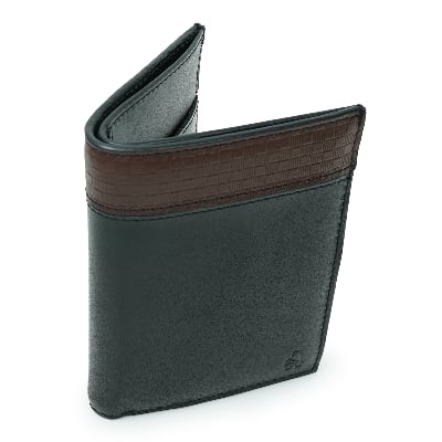 Picture of Apex Men’s Wallets Black