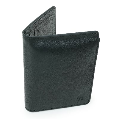 Picture of Apex Men's Wallet Black