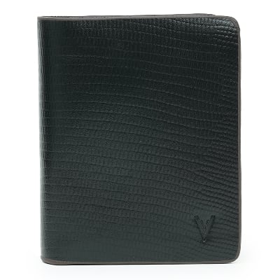 Picture of Apex Men's Wallet Black