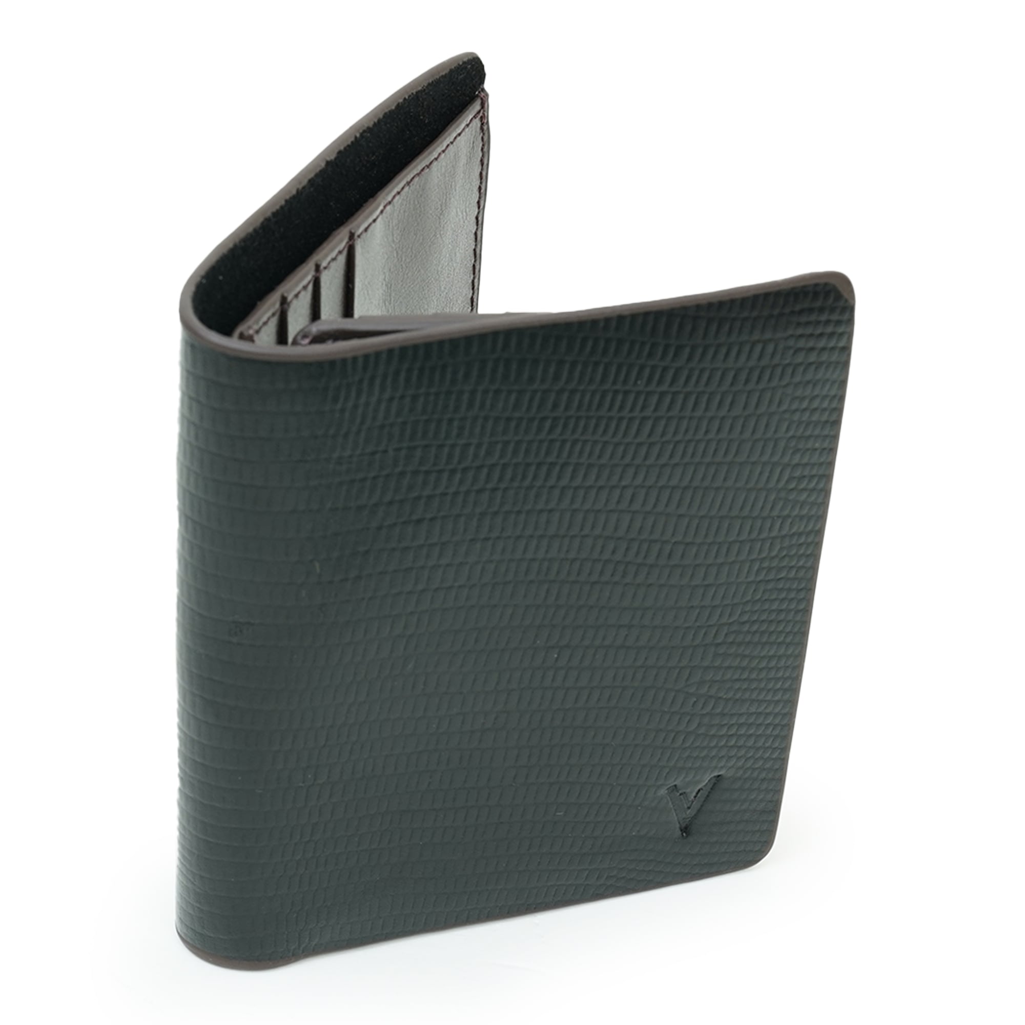 Picture of Apex Men's Wallet Black
