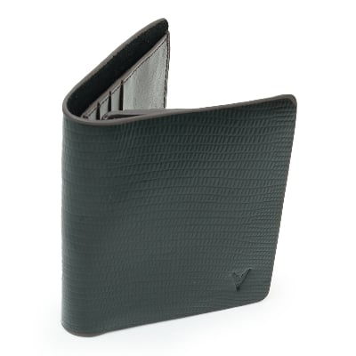 Picture of Apex Men's Wallet Black