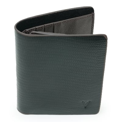 Picture of Apex Men's Wallet Black