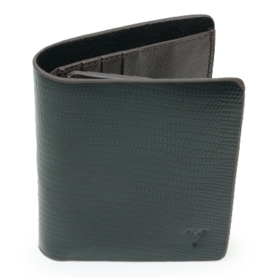 Picture of Apex Men's Wallet Black