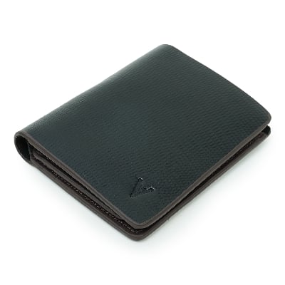 Picture of Apex Men's Wallet Black