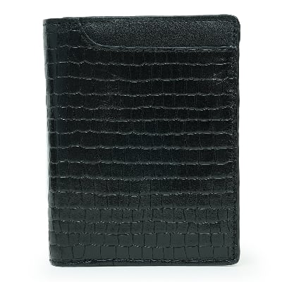 Picture of Venturini Men’s Wallet Black