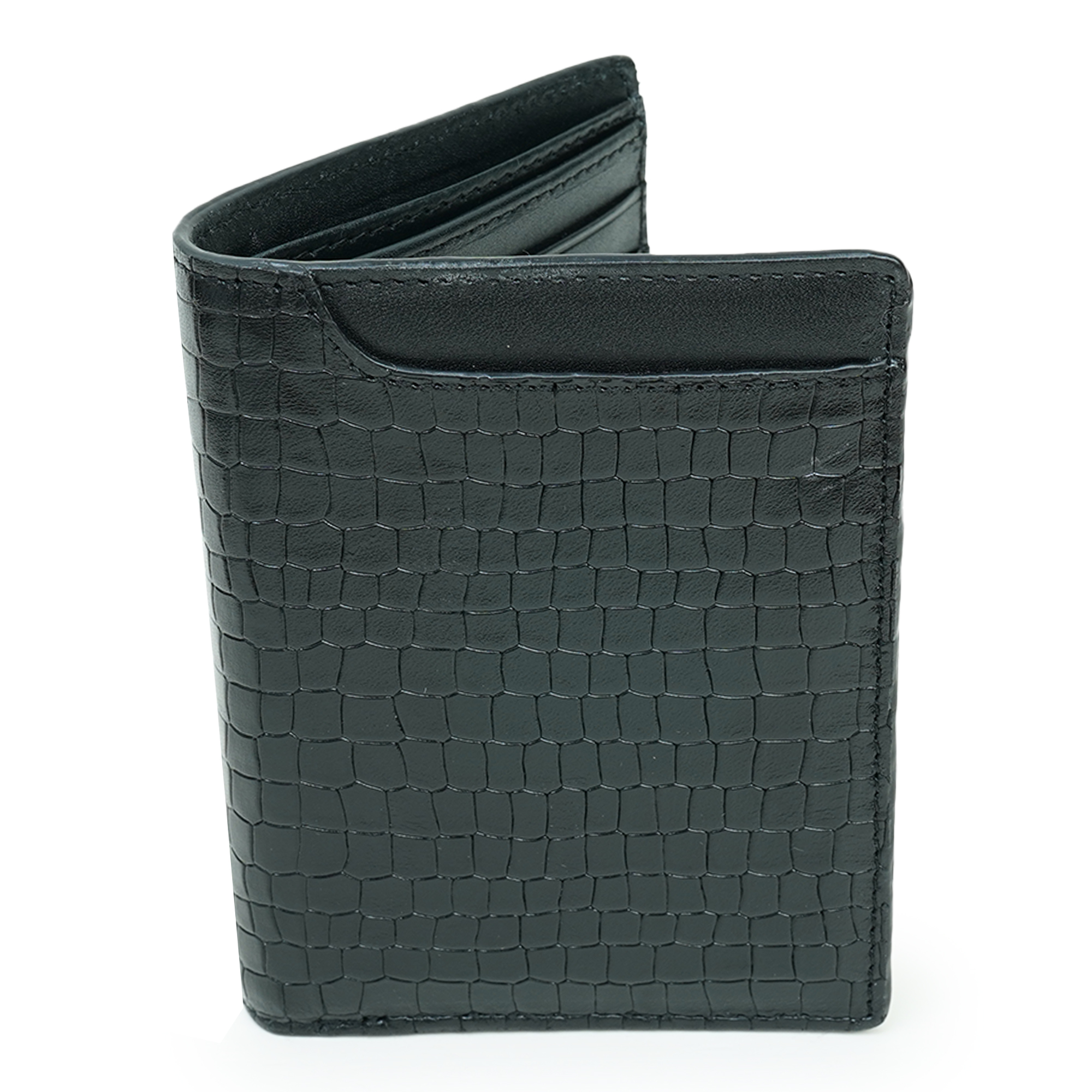 Picture of Venturini Men’s Wallet Black