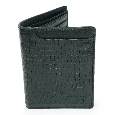 Picture of Venturini Men’s Wallet Black