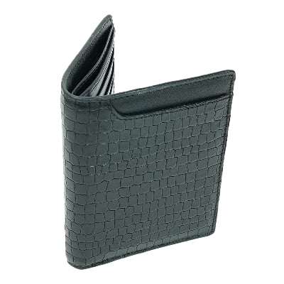 Picture of Venturini Men’s Wallet Black