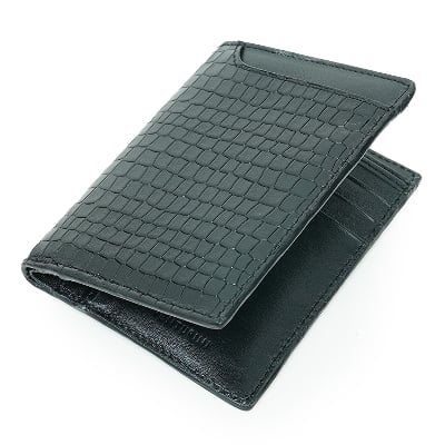 Picture of Venturini Men’s Wallet Black