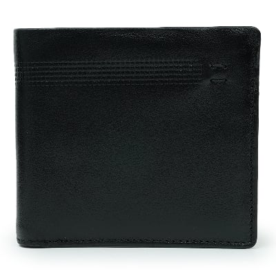 Picture of Venturini Men’s Wallet Black
