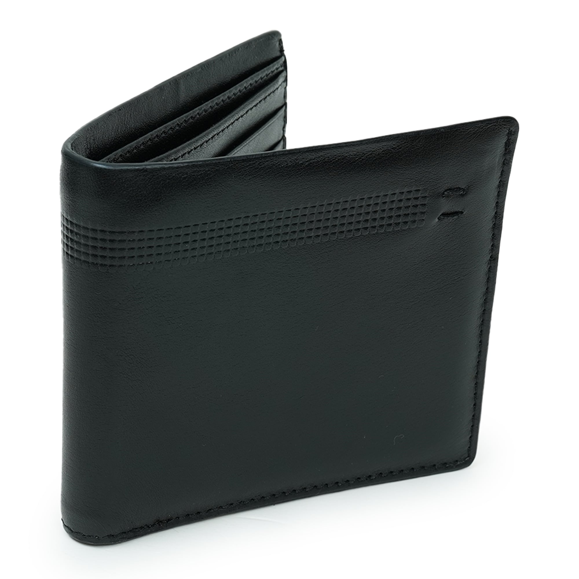 Picture of Venturini Men’s Wallet Black