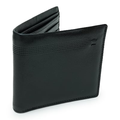 Picture of Venturini Men’s Wallet Black