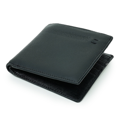Picture of Venturini Men’s Wallet Black