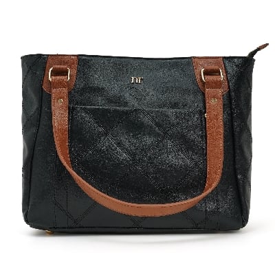 Picture of Nino Rossi Women's Bag Off white