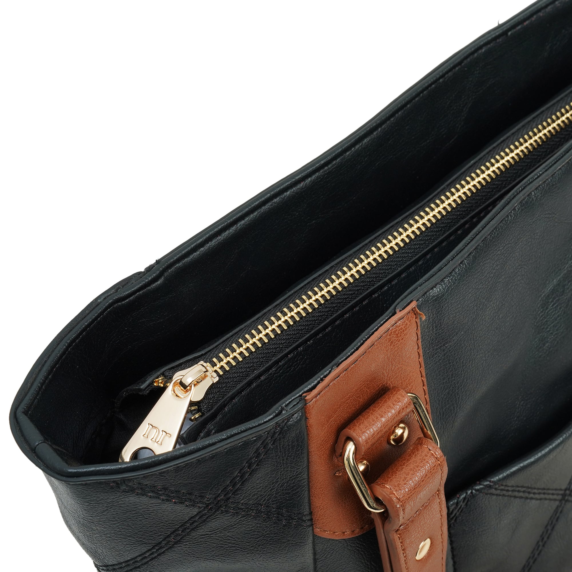 Picture of Nino Rossi Women's Bag Off white